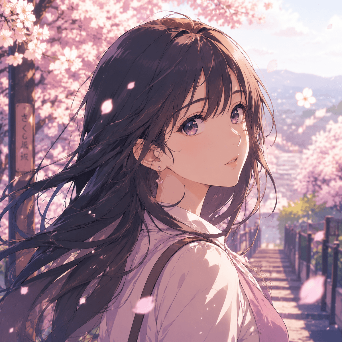 Anime style remix made with Whisk AI